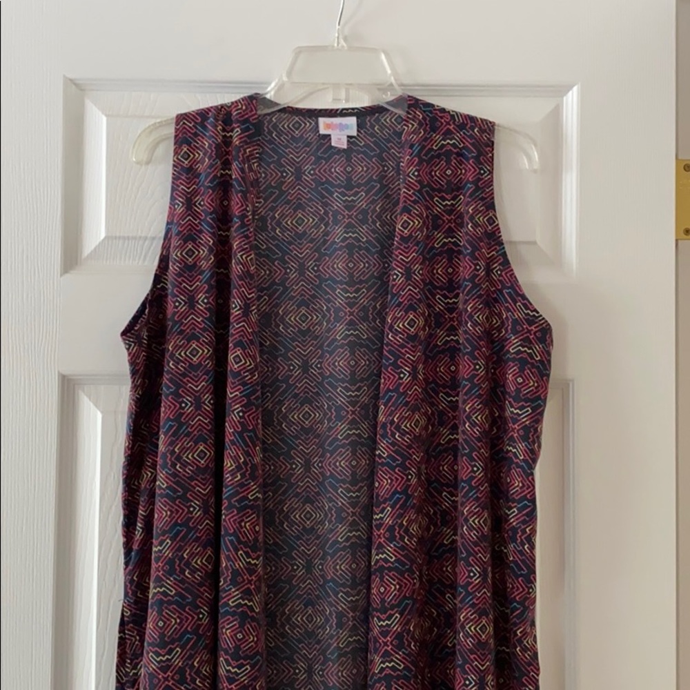 ⭐️4 for $30 ⭐️ Lularoe Joy Medium